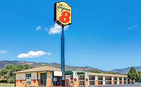 Super 8 By Wyndham Yreka